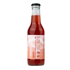 Kombucha con amanita muscaria "Amanita" 200 ml