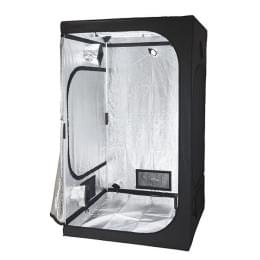 Growbox Hortigarden HG 60 Grow Tent (60x60x160 cm)