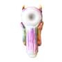 Glass Pipe Creepy Oculist Monster Edition (14cm)