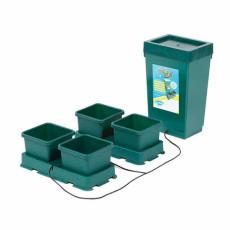 Système d'arrosage automatique Easy2grow 4