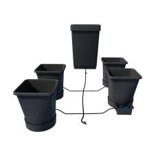 Système d'arrosage automatique 4Pot XL