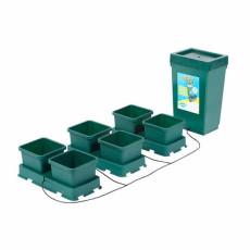 Système d'arrosage automatique Easy2grow 6