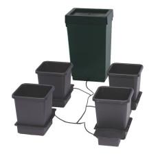 Système d'arrosage automatique 4Pot