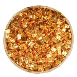 Tea Resin Shu Pueru "Sha-Zhi" (Cha Gao) 10 servings of 0.5 g