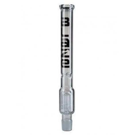 Bong shaft 50 cm with percolator