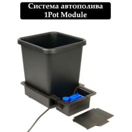 Automatic watering system 1Pot Module (Extension Kit)