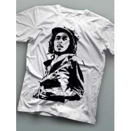 Bob Marley T-shirt