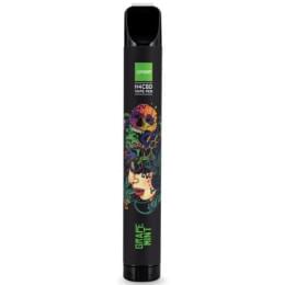 H4CBD Vape Pen Euphoria - Grape Mint (2ml)