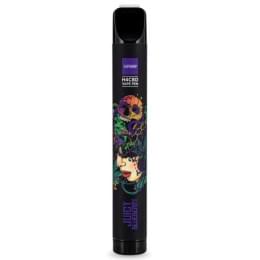 H4CBD Vape Pen Euphoria - Juicy Blueberry (2ml)