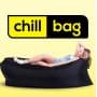 ChillBag (Magic Rasta Sofa)