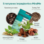 Функціональна декафеїнована кава з грибами ANTISTRESS & RELAX