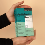 Функціональна декафеїнована кава з грибами ANTISTRESS & RELAX