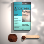 Функціональна декафеїнована кава з грибами ANTISTRESS & RELAX