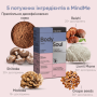 Café descafeinado funcional con hongos BODY & SOUL