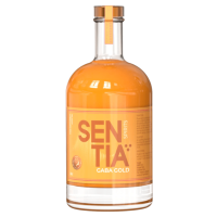 SENTIA GABA Gold (безалкогольный напиток для настроения)