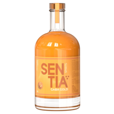SENTIA GABA Gold (boisson gazeuse stimulante pour l'humeur)