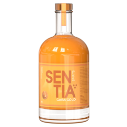 SENTIA GABA Gold (безалкогольний напій для настрою)