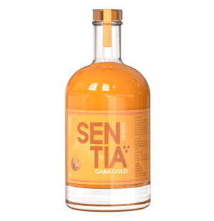 SENTIA GABA Gold (Mood Booster Soft Drink)