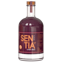 SENTIA GABA Red (Безалкогольный напиток для релаксации)