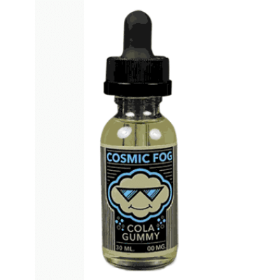 Liquid for electronic cigarettes "Cola Gummy" (15ml.)