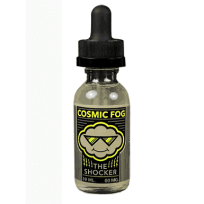 Liquid for electronic cigarettes "The Shocker" (15ml.)