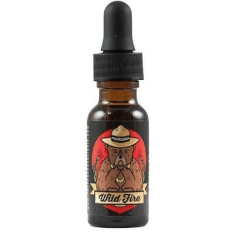 Liquid for electronic cigarettes "Wild Fire" (15ml)