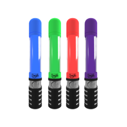 Danksaber Penjamin 510 - Lightsaber Shaped Vape Device