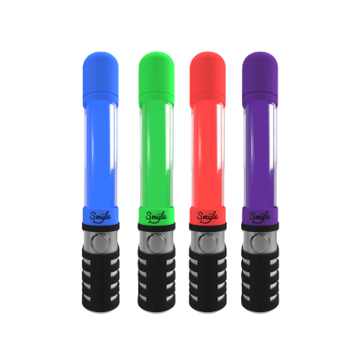 Danksaber Penjamin 510 - Dispositivo de vapeo con forma de sable de luz