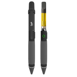 Penjamin 510 Vape Pen with Hidden Compartment for CBD Cartridge and Other Liquids