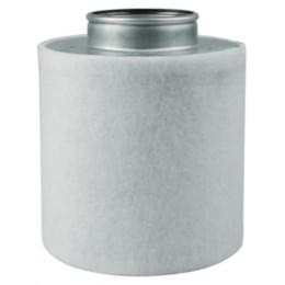 Carbon filter 160-240 m3/h, 100 mm