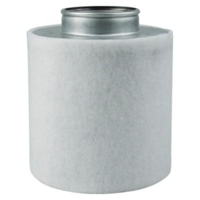 Carbon filter 160-240 m3/h, 125 mm