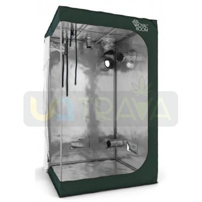 Growbox RoyalRoom Classic C120 (120x120x200 cm)