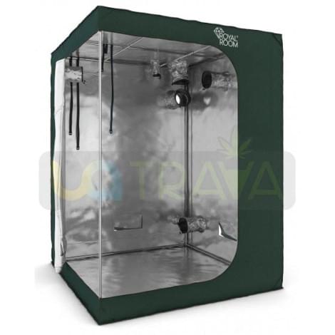 Growbox RoyalRoom Classic C150 (150x150x200 cm)