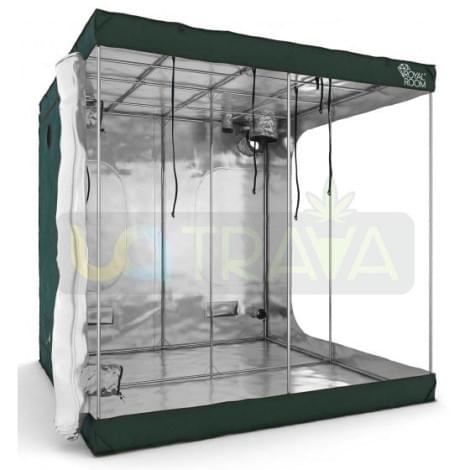 Growbox RoyalRoom Classic C200 (200x200x200 cm)