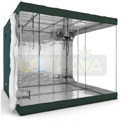 Growbox RoyalRoom Classic C240 (240x240x200 cm)