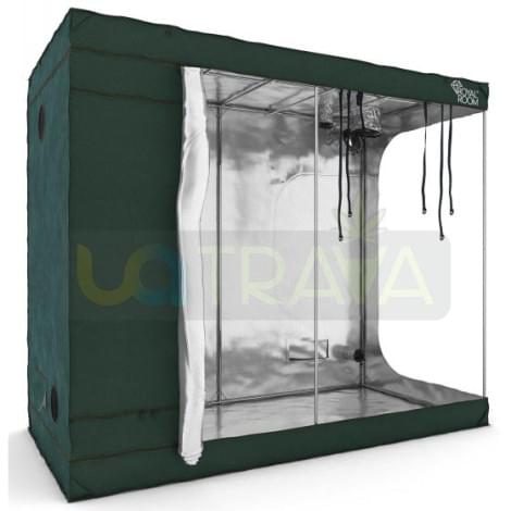 Growbox RoyalRoom Classic C240S (240x120x200 cm)