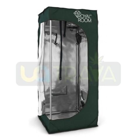 Growbox RoyalRoom Classic C50 (50x50x120 cm)