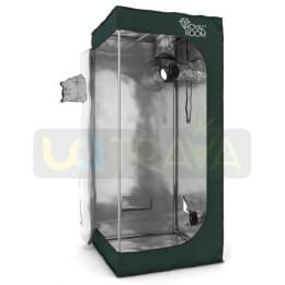 Growbox RoyalRoom Classic C80 (80x80x180 cm)