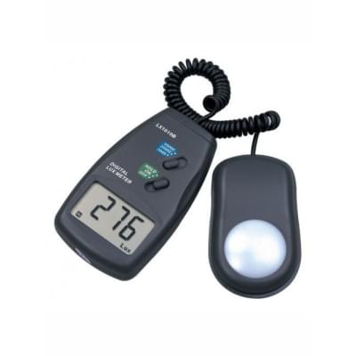 Luxmeter Digital Luxmeter LX-1010B (with remote sensor)