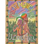 Collection of magazines "Rastaman stories" issue #1-4 4