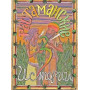 Collection of magazines "Rastaman stories" issue #1-4 3