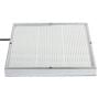 LED panel (315x310 mm) 120W