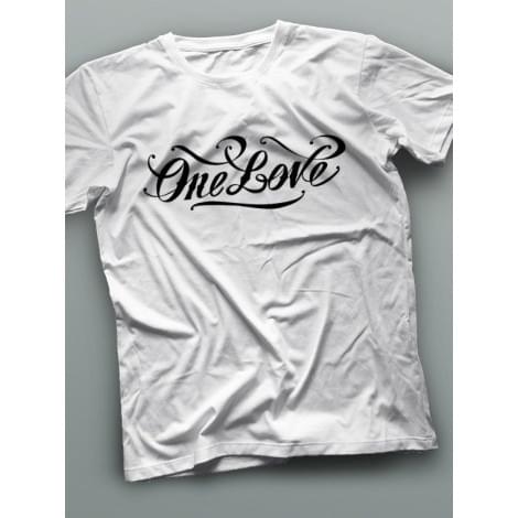 One Love T-shirt