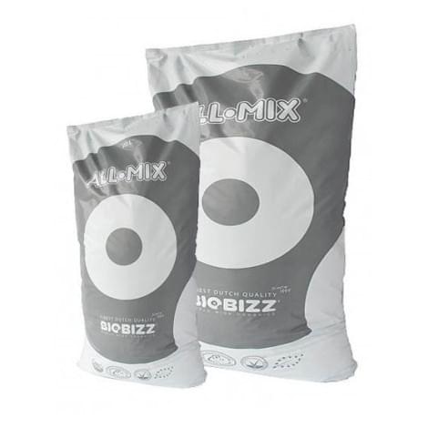 Soil Biobizz All Mix (20 liters)