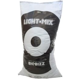 Soil Biobizz Light Mix (20 liters)