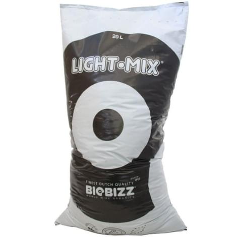 Soil Biobizz Light Mix (20 liters)