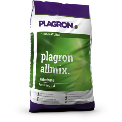 Грунт Plagron Allmix