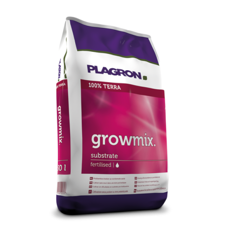 Podłoże Plagron Growmix