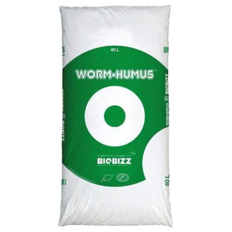 Humus Biobizz Worm-Humus (40 liters)