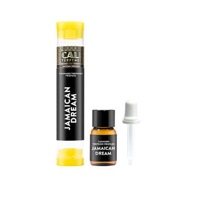 Terpenes Cali Terpenes - Jamaican Dream (1ml)